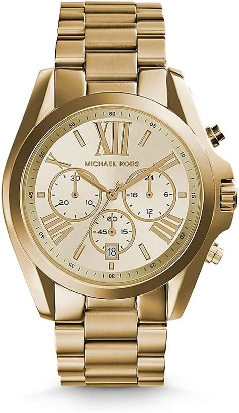 michael kors relo price